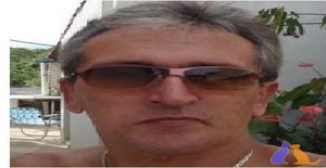 Zekarlos 58 years old I am from Laguna/Santa Catarina, Seeking Dating Friendship with Woman