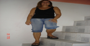 Mullher45 60 years old I am from Natal/Rio Grande do Norte, Seeking Dating Friendship with Man