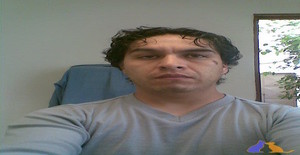 Negburrito 45 years old I am from Mexico/State of Mexico (edomex), Seeking Dating with Woman