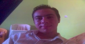 Okijorge 35 years old I am from Tlaxcala/Tlaxcala, Seeking Dating Friendship with Woman