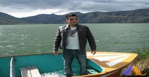 Elpapidetusueño 39 years old I am from Lima/Lima, Seeking Dating Friendship with Woman