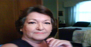 Desertica 74 years old I am from Mexico/State of Mexico (edomex), Seeking Dating Friendship with Man