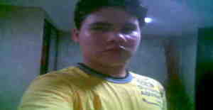 Geraldo007 34 years old I am from Jaboatão Dos Guararapes/Pernambuco, Seeking Dating with Woman
