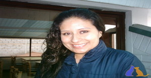Kary02 38 years old I am from Quito/Pichincha, Seeking Dating Friendship with Man