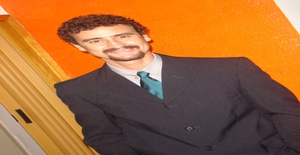 Fabianovital 47 years old I am from Joinville/Santa Catarina, Seeking Dating Friendship with Woman