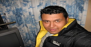 Liacaon 38 years old I am from Monterrey/Nuevo Leon, Seeking Dating Friendship with Woman