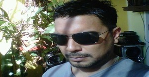 Tembas 46 years old I am from Caracas/Distrito Capital, Seeking Dating Friendship with Woman