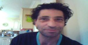 Paulofaust 58 years old I am from Newark/East Midlands, Seeking Dating Friendship with Woman
