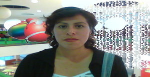 Angyluz 39 years old I am from Cajamarca/Cajamarca, Seeking Dating with Man
