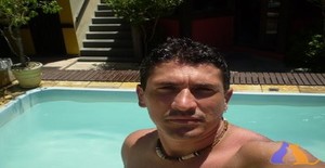 Tigrebranco35 48 years old I am from Pedro Canário/Espírito Santo, Seeking Dating Friendship with Woman