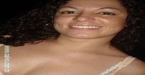 Jujuizinha 36 years old I am from Pato Branco/Parana, Seeking Dating Friendship with Man