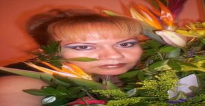 Sofia3061 50 years old I am from Hermosillo/Sonora, Seeking Dating Friendship with Man