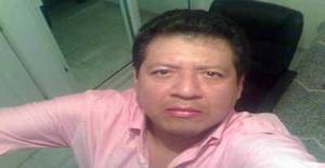 Latin_mark 54 years old I am from Mazatlan/Sinaloa, Seeking  with Woman