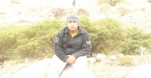 Cabecitas 35 years old I am from Arequipa/Arequipa, Seeking Dating Friendship with Woman