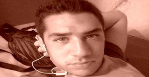 Lalo_83 37 years old I am from Santiago/Región Metropolitana, Seeking Dating Friendship with Woman