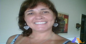 Menina46rj 62 years old I am from Rio de Janeiro/Rio de Janeiro, Seeking Dating Friendship with Man