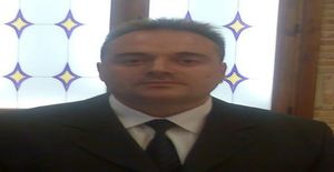 Order38 52 years old I am from Torrejón de Ardoz/Madrid (provincia), Seeking Dating Friendship with Woman