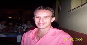 Tatto_brother 37 years old I am from Campinas/São Paulo, Seeking Dating Friendship with Woman