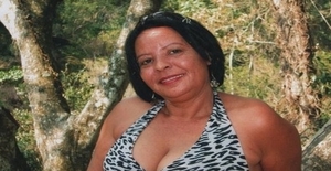 Conceisa 63 years old I am from Sao Paulo/Sao Paulo, Seeking Dating Friendship with Man