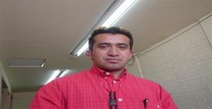 Monchis71 50 years old I am from Juárez/Hidalgo, Seeking Dating Friendship with Woman
