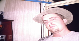 Rpfranco 40 years old I am from Contagem/Minas Gerais, Seeking Dating with Woman