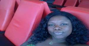 Paulafelicidades 43 years old I am from Luanda/Luanda, Seeking Dating Friendship with Man