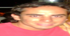 Lucaranieri 42 years old I am from Cancún/Quintana Roo, Seeking Dating Friendship with Woman