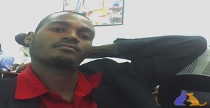 Shomar 36 years old I am from Quelimane/Zambezia, Seeking Dating Friendship with Woman