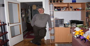 Playanchino 70 years old I am from Stockholm/Stockholm County, Seeking Dating Friendship with Woman