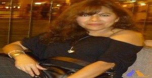 Blannca 53 years old I am from Lima/Lima, Seeking Dating Friendship with Man