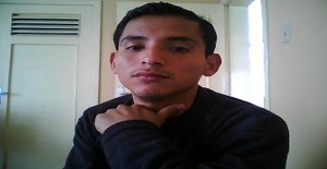 Javyco 34 years old I am from Quito/Pichincha, Seeking Dating Friendship with Woman