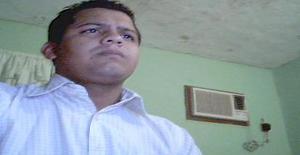 Albertcool83 38 years old I am from Caracas/Distrito Capital, Seeking Dating Friendship with Woman