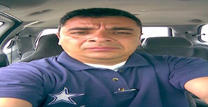 Jesus66ale 54 years old I am from Mexico/State of Mexico (edomex), Seeking Dating Friendship with Woman