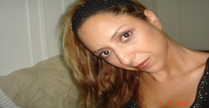 Rosie35 49 years old I am from Miami/Florida, Seeking Dating Friendship with Man