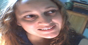 Claraangelaclara 41 years old I am from Itanhaém/Sao Paulo, Seeking Dating Friendship with Man
