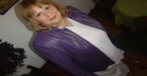 Extraterestre 65 years old I am from Viña Del Mar/Valparaíso, Seeking Dating Friendship with Man