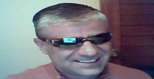 Decameron2006 59 years old I am from Bogota/Bogotá dc, Seeking Dating Friendship with Woman
