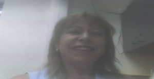 Angelicamendez 67 years old I am from Santiago/Región Metropolitana, Seeking Dating Friendship with Man