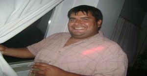 Armanviq 42 years old I am from Puerto Madryn/Chubut, Seeking Dating Friendship with Woman