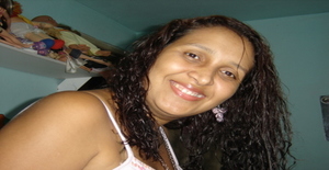 Mariahroch 48 years old I am from Foz do Iguaçu/Parana, Seeking Dating Friendship with Man