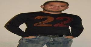 Neilfromhell 38 years old I am from Zacatecas/Zacatecas, Seeking Dating Friendship with Woman