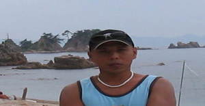 Simonken 47 years old I am from Nagoya/Aichi, Seeking Dating Friendship with Woman
