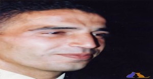 Homem_de_longe 48 years old I am from Tunis/Tunis Governorate, Seeking Dating Friendship with Woman