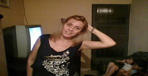 Evabyte38 54 years old I am from Presidente Prudente/Sao Paulo, Seeking Dating Friendship with Man