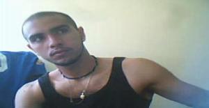 Ngo_fuga 37 years old I am from Iquique/Tarapacá, Seeking Dating Friendship with Woman