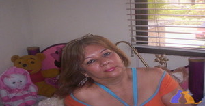 Kanguritatierna 63 years old I am from Bucaramanga/Santander, Seeking Dating Friendship with Man