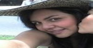 Juanitabella 39 years old I am from Bogota/Bogotá dc, Seeking Dating Friendship with Man