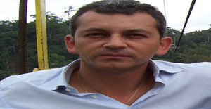 Flaquito70 50 years old I am from Quito/Pichincha, Seeking Dating Friendship with Woman
