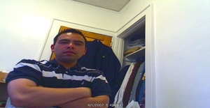 Edgar0822 52 years old I am from Wilmington/North Carolina, Seeking Dating Friendship with Woman