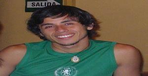 M4nu3l 35 years old I am from Lima/Lima, Seeking Dating Friendship with Woman